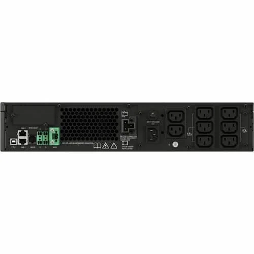 Vertiv Liebert GXT5 1000VA I 230V - GXT5LI-1000IRT2UXLN